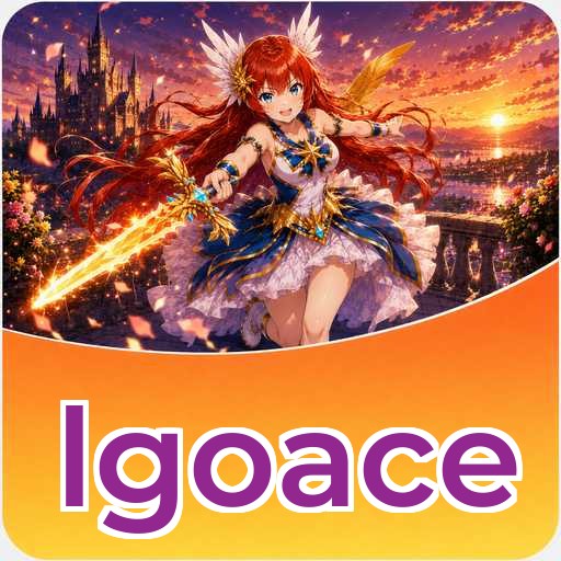 Instalasi lgoace