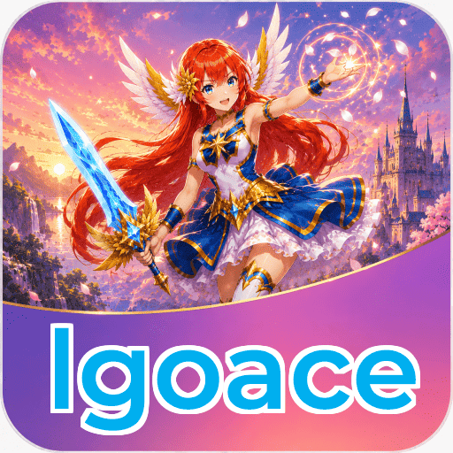 Keamanan lgoace
